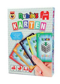 Rubik´s Karten