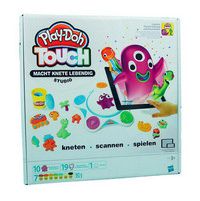 Touch Digital Studio - Hasbro Play-Doh