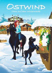 Chaos auf dem Wintermarkt - Ostwind für Erstleser (Bd. 8)