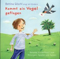 CD - Kommt ein Vogel geflogen