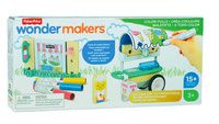 Ice Cream Cart - Wonder Makers