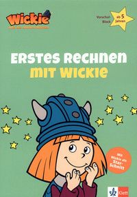 Erstes Rechnen mit Wickie - Wickie und die starken Männer