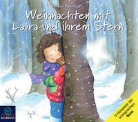 CD - Weihnachten mit Laura und ihrem Stern