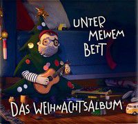 CD - Unter meinem Bett - Das Weihnachtsalbum