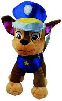 Plüschhund Chase - Paw Patrol