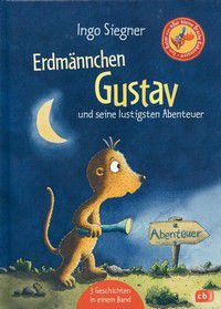 Erdmännchen Gustav und seine lustigsten Abenteuer