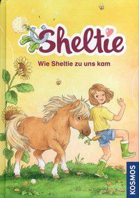 Wie Sheltie zu uns kam