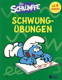 Schwünge - Die Schlümpfe