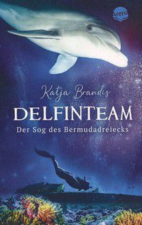 Der Sog des Bermudadreiecks - Delfinteam (Bd. 2 )