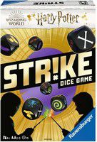 Harry Potter Strike - Dice Game