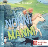 CD - Nonni und Manni