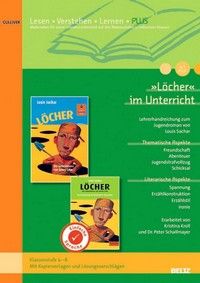 Löcher' im Unterricht PLUS (Handreichung)