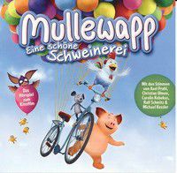 CD - Mullewapp - Eine schöne Schweinerei