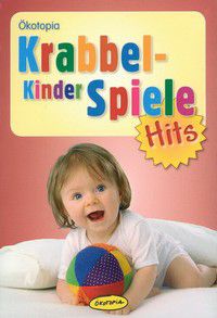 Krabbel-Kinderspiele-Hits