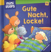 Gute Nacht, Locke! - ministeps