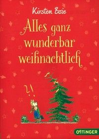 Alles ganz wunderbar weihnachtlich