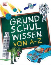 Grundschulwissen von A-Z