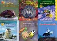 BIB-Paket 869: Natur entdecken-Paket