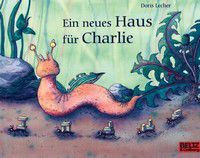 Ein neues Haus für Charlie (Minimax-Ausgabe)