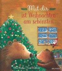 Mit dir ist Weihnachten am schönsten