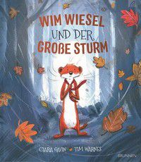 Wim Wiesel und der große Sturm