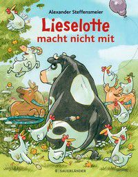 Lieselotte macht nicht mit