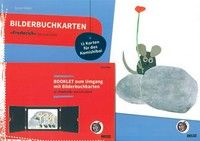 Frederick - Bilderbuchkarten - Kamishibai mit Booklet