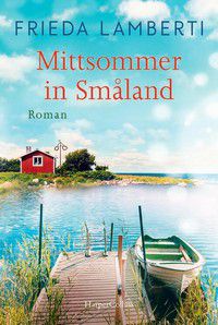 Mittsommer im Smaland