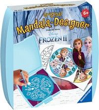 Frozen 2 - Original Mandala-Designer