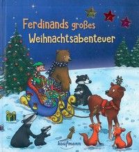 Ferdinands großes Weihnachtsabenteuer