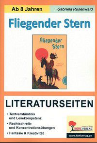 Fliegender Stern (Literaturseiten)