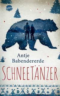 Schneetänzer