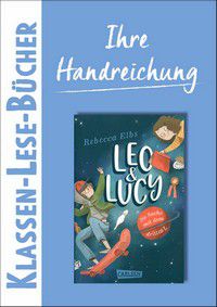 Leo & Lucy - Die Sache mit dem dritten L (Handreichung)