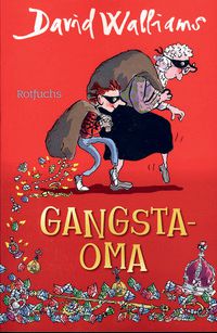 Gangsta-Oma