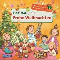 Frohe Weihnachten - Hör mal