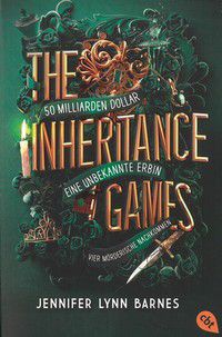 The Inheritance Games