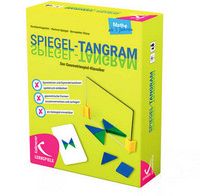 Spiegel-Tangram