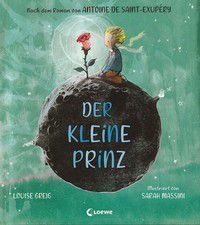 Der kleine Prinz