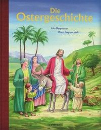 Die Ostergeschichte