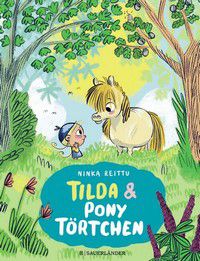 Tilda und Pony Törtchen