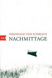 Nachmittage