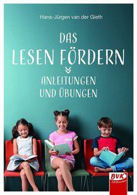 Das Lesen fördern