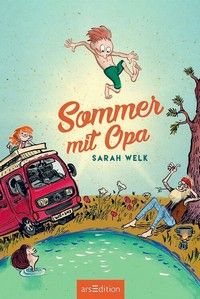 Sommer mit Opa