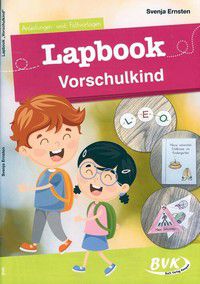 Lapbook Vorschulkind