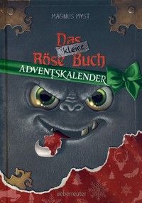 Das kleine Böse Buch - Adventskalender