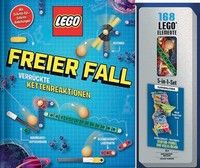 LEGO® Freier Fall - Verrückte Kettenreaktionen