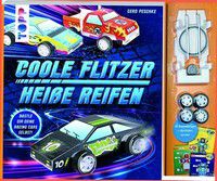 Coole Flitzer, heiße Reifen - Bastle dir deine Racing Cars selbst!