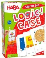 HABA - Logic! GAMES – Starter Set