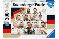 Puzzle - Nationalmannschaft DFB 2024 - 300 Teile XXL 