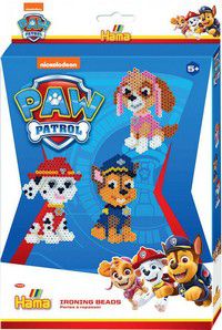 Bügelperlenset - Paw Patrol - 2000-tlg.